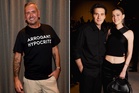 Fat Tony claims Brooklyn Beckham and Nicola Peltz approved of him clearing up family drama rumours
