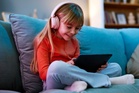 The social media ban for under-16s means it’s out of my hands – what a relief