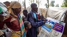 Congo reports record daily jump in new Ebola cases as outbreak spirals