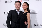 Brooklyn Beckham celebrates anniversary with wife Nicola