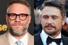 Seth Rogen has ‘no plans’ to work with James Franco after misconduct allegations