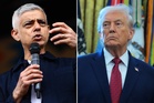 Sadiq Khan takes on Trump and Vance as he launches £7m campaign to battle ‘scourge’ of disinformation about London