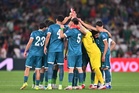 The secret weapon Iraq can use as they finally live World Cup dream