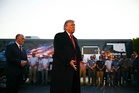 Trump turns July 4 into one of his rallies  - and names himself keynote speaker