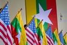 Former American businessman detained in Myanmar after alleged financial misconduct