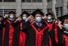 China’s universities cut thousands of ‘obsolete’ arts degrees in AI overhaul