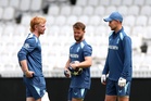 Two England players to make debut in second Test against New Zealand amid major reshuffle