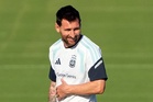Is Argentina v Algeria on TV? Channel, kick-off time and how to watch World Cup 2026 match