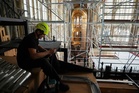 The 700-year-old St. Vitus Cathedral in Prague inaugurates a new organ