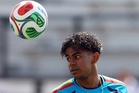 Spain leave Lamine Yamal on bench for opening World Cup clash against Cape Verde
