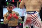 Ilia Topuria releases statement on brutal UFC White House beating by Justin Gaethje