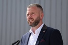Reform candidate slammed as ‘disgraceful’ on eve of Markerfield by-election