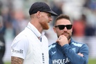 Brendon McCullum ‘worried’ for Ben Stokes after England captain dropped