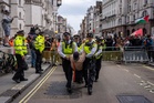 Palestine Action terror ban is lawful, judges rule in victory for Home Office