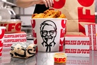 KFC’s new strategy to win back customers? Emphasizing boneless