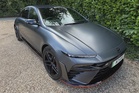Why the next generation of electric sports cars could beat petrol rivals