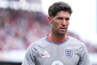 John Stones hails mental strength after injury nightmare threw World Cup spot into doubt