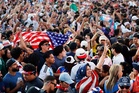When is the USA game today? Everything you need to know about the team’s fixtures