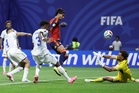 Spain v Cape Verde LIVE: World Cup clash goalless at half-time after Torres misses sitter as minnows frustrate La Roja