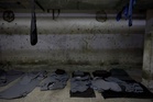 Syrian sentenced to 26 years in prison by Dutch court for crimes against humanity