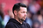 Crystal Palace appoint Pierre Sage as manager on three-year deal