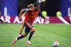 Spain v Cape Verde LIVE: La Roja call on Lamine Yamal to break deadlock against stubborn Blue Sharks
