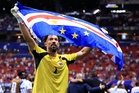 How Cape Verde pulled off an astonishing and unexpected draw with Spain