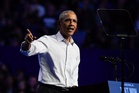 Obama casts doubt on Trump’s potential Iran deal