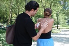Summer is back! Here is how often experts say to reapply sunscreen