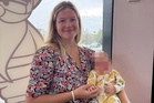 Sydney shark attack victim named as 35-year-old mother Leah Stewart