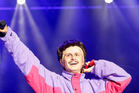 Tributes paid to singer Oliver Tree after fatal helicopter crash in Brazil
