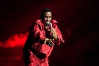 Judge tosses out Dawn Richard's lawsuit against Sean 'Diddy' Combs