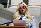 Paris Hilton on the ‘trauma’ of being young and famous