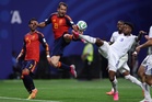 World Cup 2026 results: Historic day of draws as favourites Spain and Belgium stumble