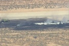 Deadly B-52 crash shakes base where aviation history was made
