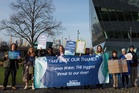 Thames Water edges closer to nationalisation amid minister’s concerns over rescue deal