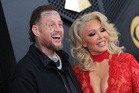 Jelly Roll’s wife Bunnie Xo posts cryptic message after country star files for divorce
