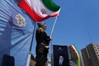 Iranian official says end of war includes end of Israel’s occupation of Lebanon, state TV reports