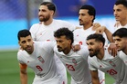 Iran coach calls his team the ‘most oppressed’ at the World Cup
