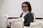 Concern for Russian central bank chief who hasn’t been seen in public for weeks