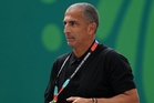 Tunisia sack manager Lamouchi after just one World Cup game – and name his replacement