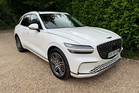 Living with the Genesis GV70 Electrified – the car world’s best kept secret
