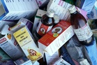 India bans sale of cough syrups without doctor’s prescription