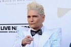Corey Feldman, 54, hospitalized after suffering medical emergency mid-flight
