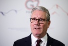 UK to ‘play full part’ in reopening Strait of Hormuz after Iran deal, says Starmer
