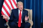 Trump claims Israel ‘would have been blown up’ without him in new warning to Netanyahu