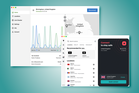 Surfshark vs IPVanish: Our expert compares the VPN providers