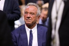 RFK Jr released snake into swimming pool filled with children at birthday party, his sister says