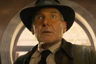 Steven Spielberg and Harrison Ford didn’t love divisive Indiana Jones movie