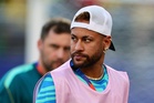 Neymar World Cup hopes in the balance after latest tests on calf injury